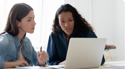 Goal Sentiment & Weekly Check-in